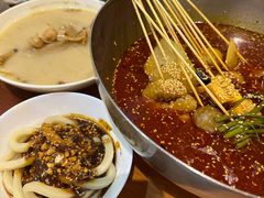 -付小姐在成都(中山公园店)