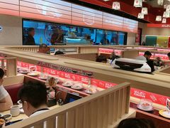 -万岁寿司(万国店)