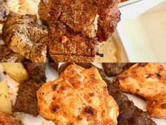 -Efes Turkish & Mediterranean Cuisine 艾菲斯餐厅(陆家嘴店)