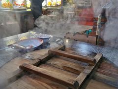 -山里屯铁锅炖(哈尔滨中央大街店)
