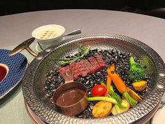 -庐灶江南·江南菜·四合院Bistro(东直门雍和宫·原华侨宾馆店)