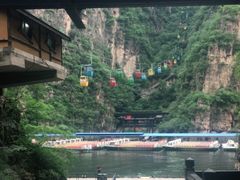 -龙庆峡风景区