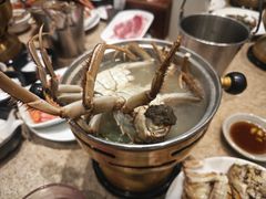 -初色海鲜自助(万丰路店)