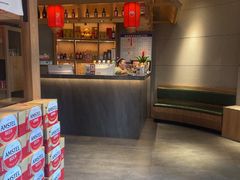 -邢氏老太太烤串(北兴街店)