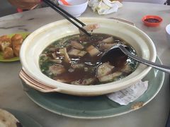 -新峰肉骨茶