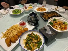 -望湘园·洞庭渔宴(永旺店)