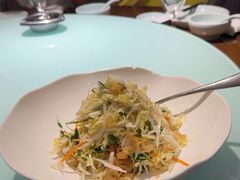 -隆喜元鱼汤包·海鲜(中联广场店)