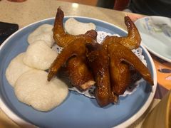 -点都德(北京路贰店)