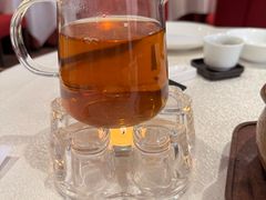 -广州逸林假日酒店·四季桃源中餐厅(白云山风景区店)