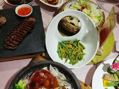-天福苑(崇宁路店)