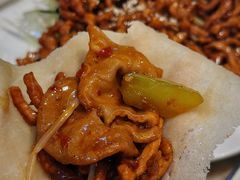 -川人川菜馆·小龙虾·鲜虾现做(黄山路店)