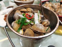 -渔娘渔家丹东海鲜(东直门店)