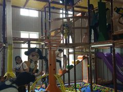 -蒙特利亲子乐园