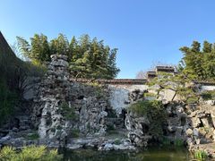 -何园