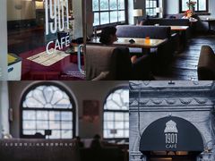 -1901 Cafe(西四店)