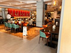 -阿那亚第三食堂 Cafeteria 3