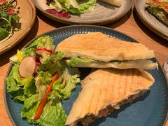 -Jamaicablue Coffeeshop(中央广场店)