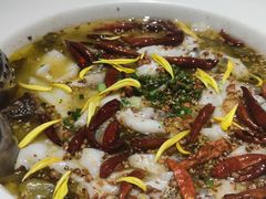 -太二酸菜鱼(武汉光谷保利店)