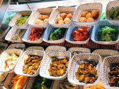 -温野菜涮涮锅(西单大悦城店)