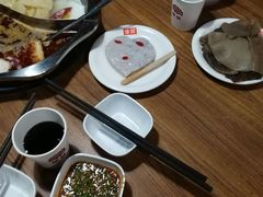 -傣妹火锅(南京东路一店)