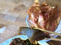 -胖金妹鸡豆凉粉店