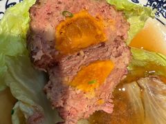 -春水锅贴·传统鲁菜(大明湖店)
