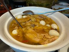 -炊烟小炒黄牛肉(浦东世纪汇店)