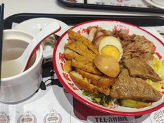 -点蹄擂椒猪脚饭(市桥店)