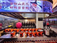 -聚福宝合苑食府(南头镇店)