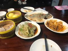 -悟长年潮汕菜砂锅粥(圣熙8号店)