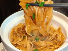 红焖白玉笋片-闽和南(深圳万象城店)