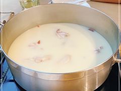 -湯系·煲汤手艺人(东二环泰禾广场店)