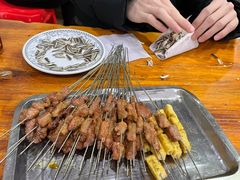 -陆二烧烤(盐城环城北路店)