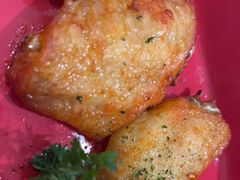 -夏日玛莉西餐厅(岳阳花板桥步步高店)