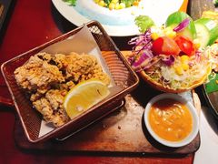 -鳗鱼家·深夜食堂(军博店)