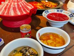 -黄家码头老火锅(解放碑旗舰店)
