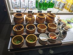-一叶一世界•素食餐厅(环球中心店)