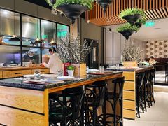 -TIAGO HOME KITCHEN(王府中环店)