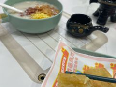 -喜势点·糖沙翁手工茶点·本地人茶居(永庆坊店)