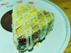 -通海俄式烧烤(下瓦房店)