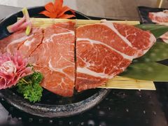 -妥妥烤肉料理(昙华林店)