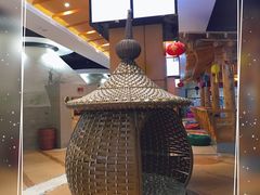 -丽池宫韩式汗蒸会馆(华灯坊店)