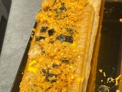 -醉炫音速烧烤(沙河总店)