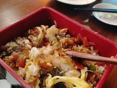 -白石的深夜食堂(万达店)