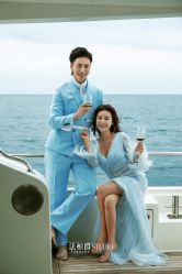 -太古映画婚纱摄影(天河店)