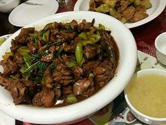 -齐鲁酒店