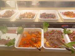 -汉丽轩韩式自助烤肉十二年(SM广场店)