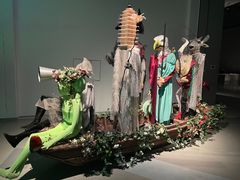 -上海当代艺术博物馆
