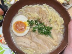 -友壹町寿司(佛山新DNA店)