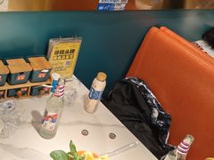 -头牌·鹤岗小串(万达店)